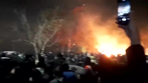 Protester death toll in Iran could exceed 1,000, says rights group