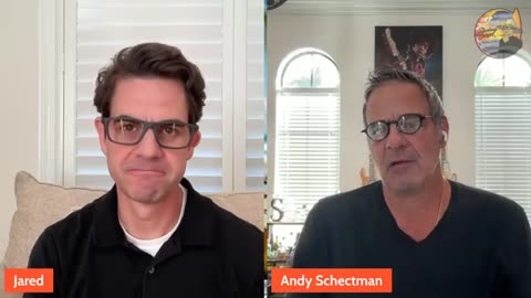 Stacking Surfer as he interviews Andy Schectman as they explore the current market conditions