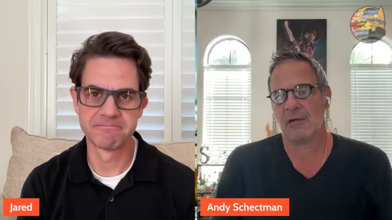 Stacking Surfer as he interviews Andy Schectman as they explore the current market conditions