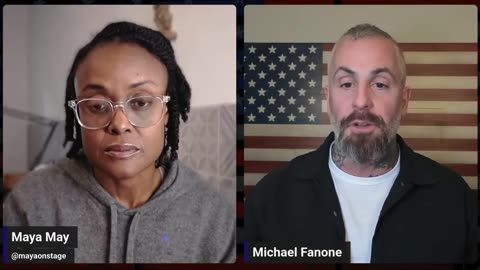 J6 cop Michael Fanone says to shoot ICE agents - THIS SHOULD BE ILLEGAL