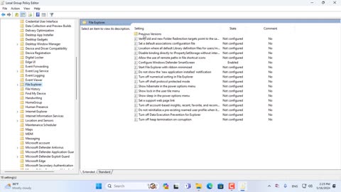 How to fix SmartScreen