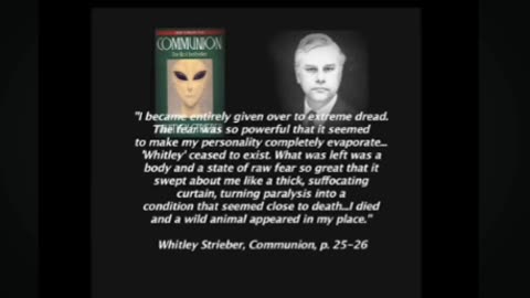 UFO's, Orbs, UAP's on News Broadcasts, Abductions, and the Power of Jesus' Name