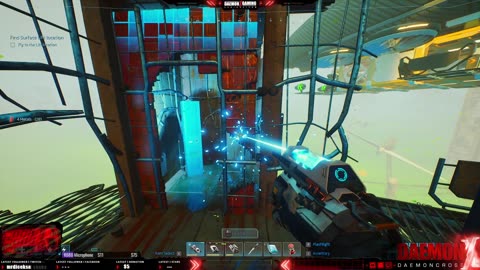 Forever Skies - Day 3 | Story Playthrough • RTX 3060 • Gameplay