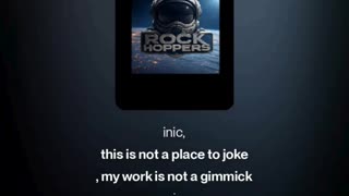 Veenstra Has My Pills