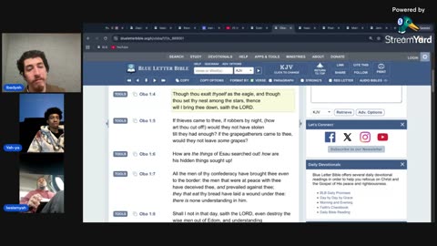 World War 3 is Biblical Prophecy