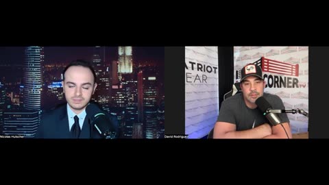 David Nino Rodriguez_ Shocking Disclosure 11_29_25 - The Evil Within The Worldwide Vaccine Agenda.