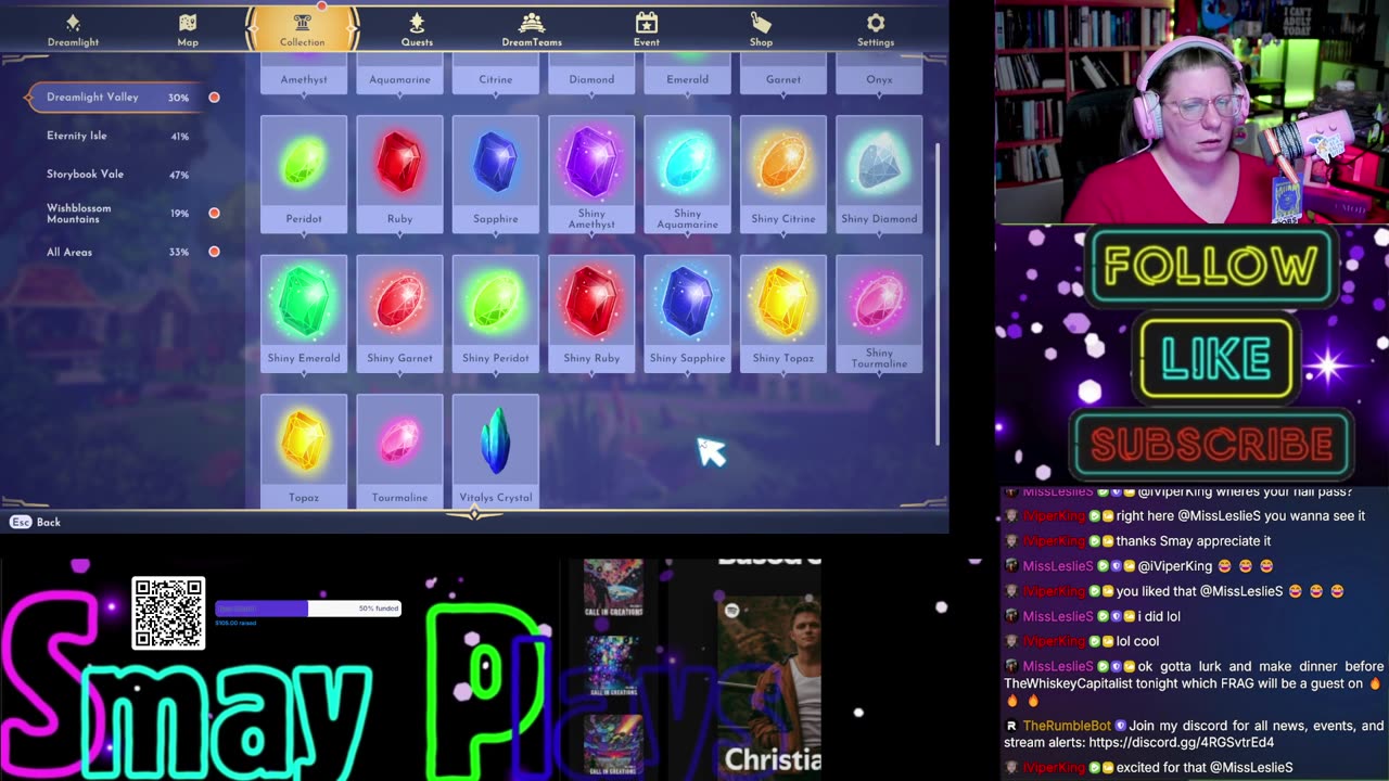 👷🏼‍♀️Smay Creates and Plays🎮