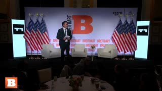 LIVE: A Policy Discussion with Commerce Secretary Howard Lutnick...