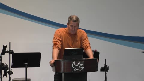 Calvary Chapel Fort Mill Sunday Message 02-01-26