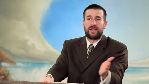 Revelation 10 - Pastor Steven Anderson