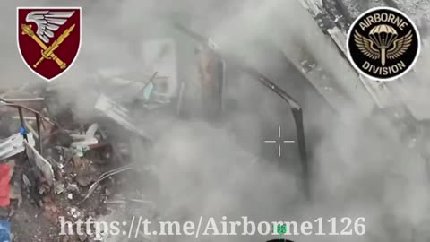 Do You Smell Something Burning?