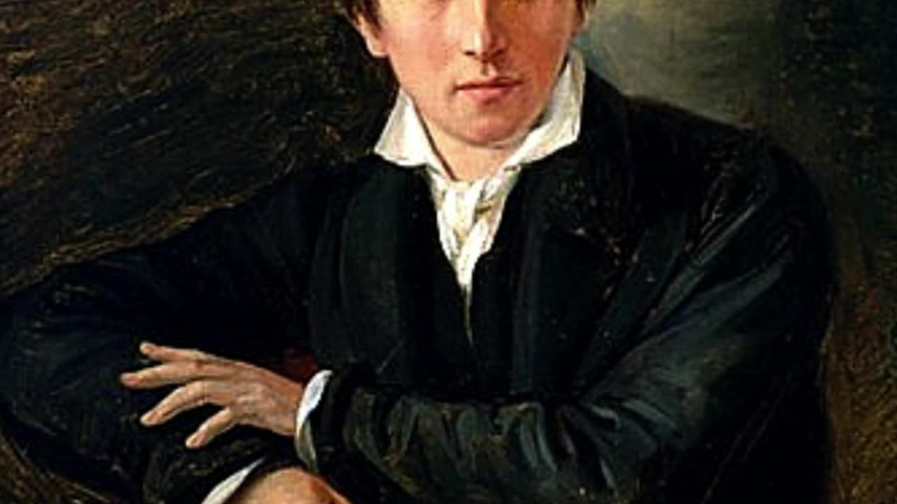 Heinrich Heine On Christianity