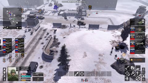 Call to Arms Russian Campaign