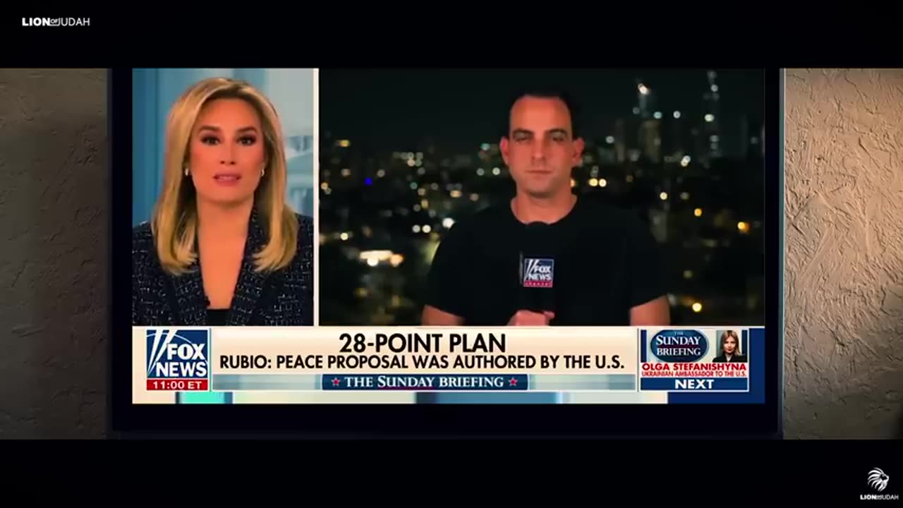 世界の政治的な緊張＝聖書の終末預言の成就」