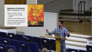 Live from Deerfoot Church of Christ