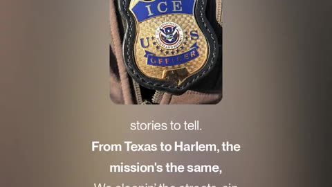 Ice Cleanin' The Streets