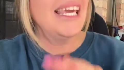 Tell Me I’m Wrong!