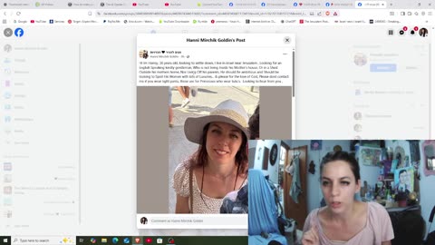 Facebook Dating, My demands ARe Triggering the Masses, Lets take a look