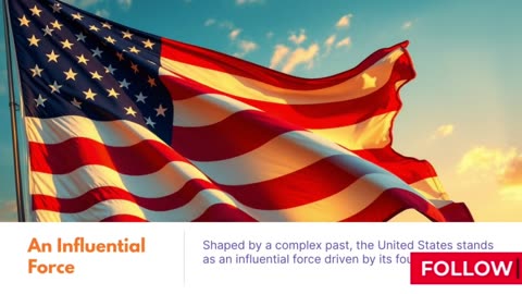 American History Overview🇺🇲