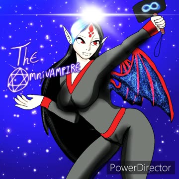 Speedpaint thors hammer