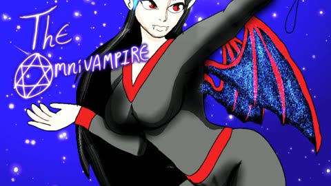 Speedpaint thors hammer