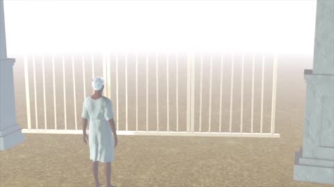 The Life Story of Sheikh Bashir - Part 6