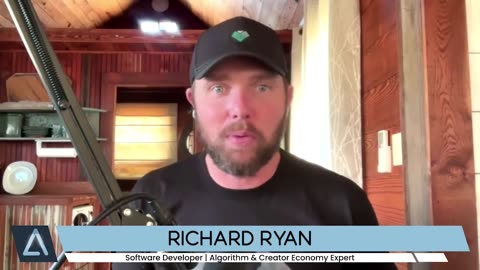 RERUN-Joe Oltmann Untamed | Guest Richard Ryan | Algorithm Warfare, Liberal Friday | 12.19.25