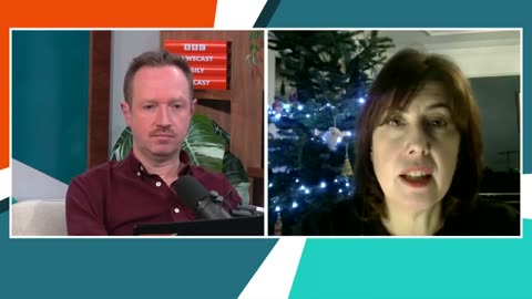 Labour deputy leader on Farage, EU and postponed elections |