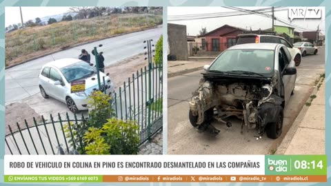 BUEN DIA 20/10/2025