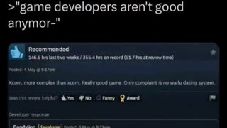 EPIC DEVELOPER #meme #memes #gamermemes #gamer #gaming #game #games #videogames