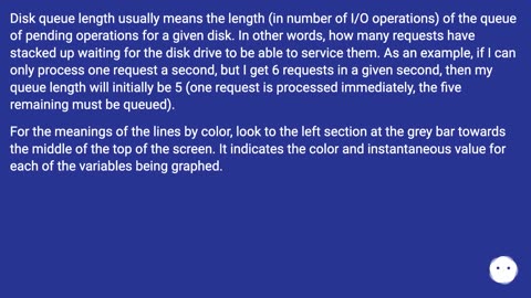 Determine channel of wireless interface