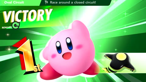 Kirby Air Riders Episode 77 (1080p 60fps)