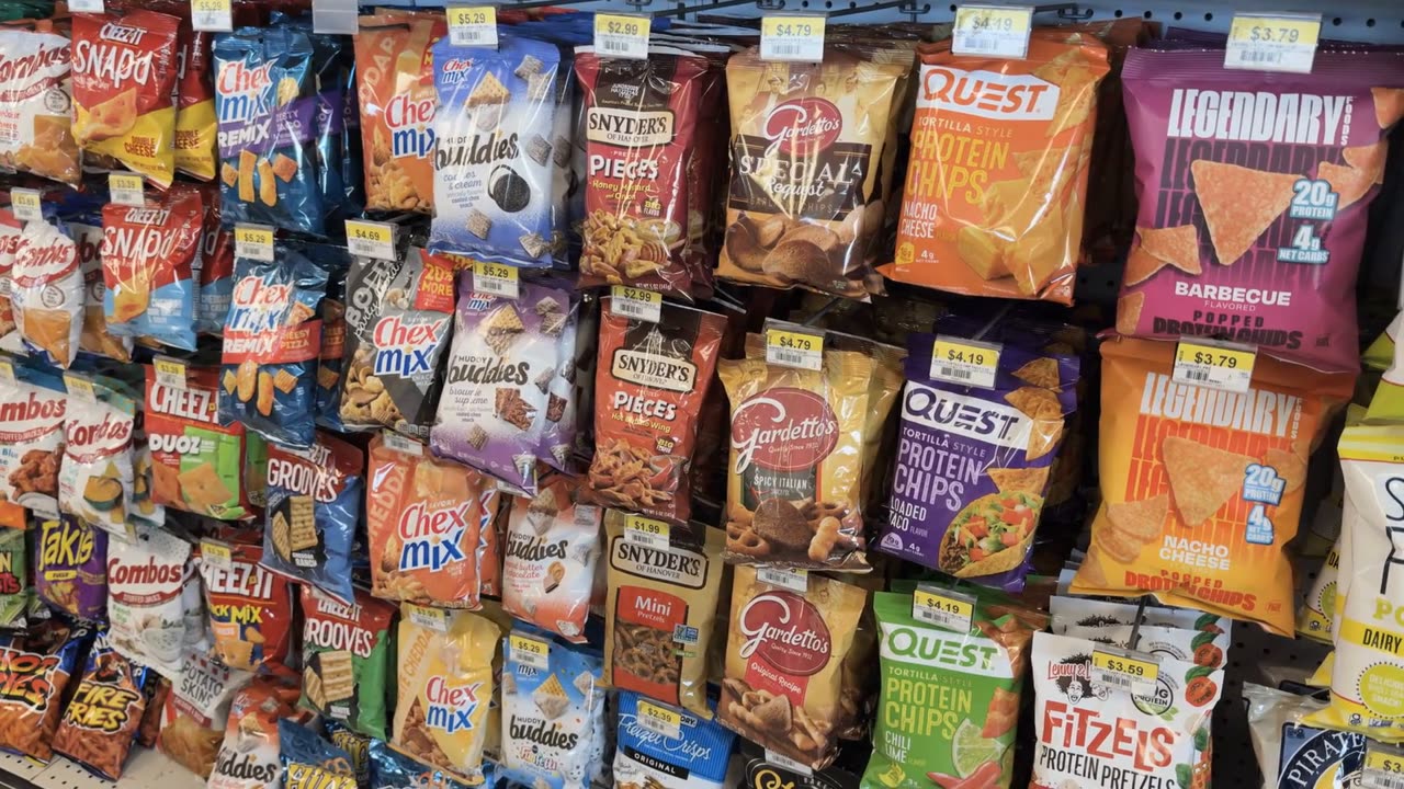 The King of Electrolytes Why Potassium Changes Everything