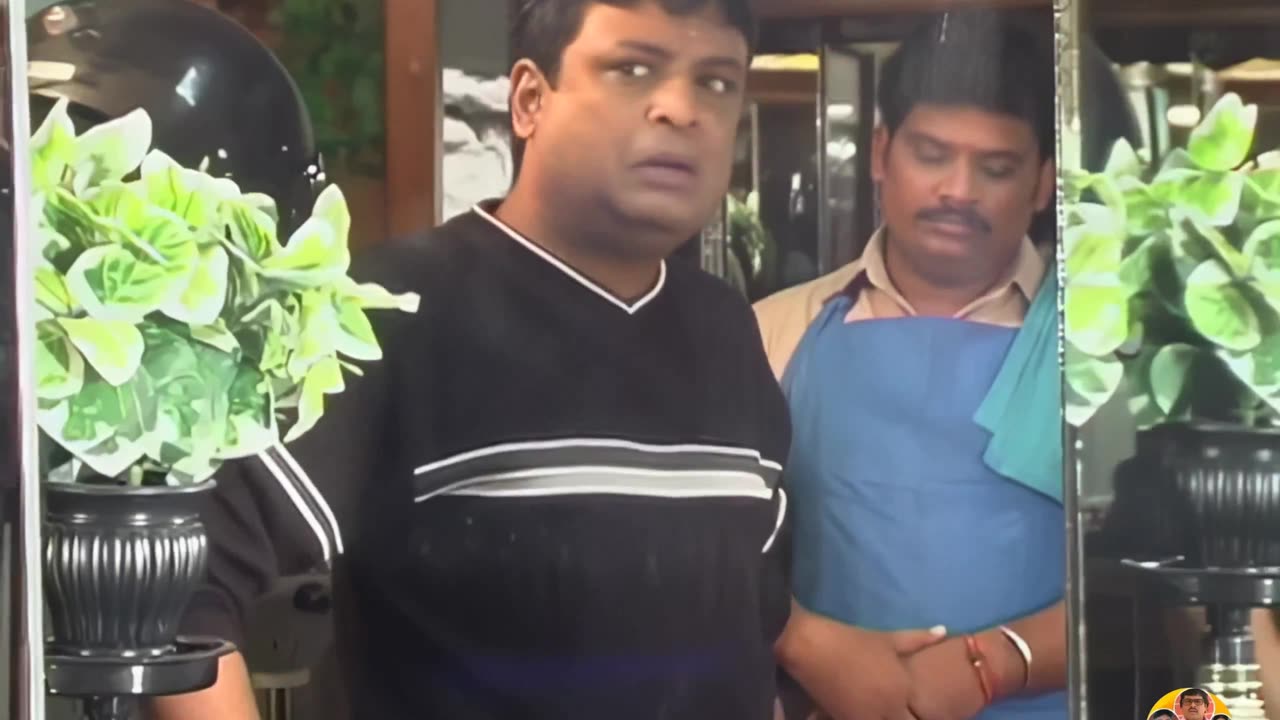 || Episode 63 [ 4K ]. వారేవా ఏమి ఫేసు || #appaji #anji #saravam #amrutham