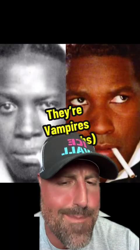 THEY ARE LITERALLY VAMPIRES🧐FITTEST FLAT EARTHER