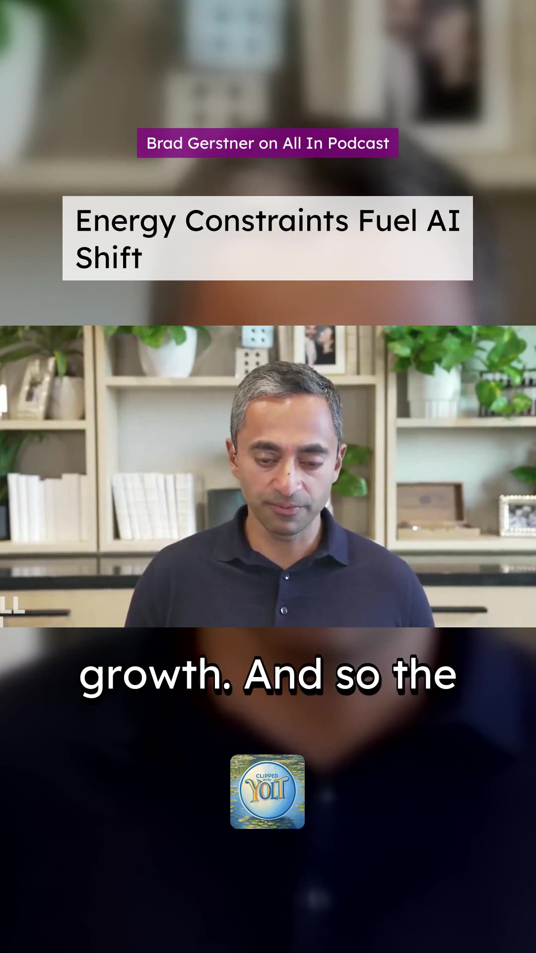 Control AIs Supply, Rule Tech