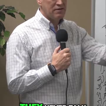 Discover Your God-Given Purpose!