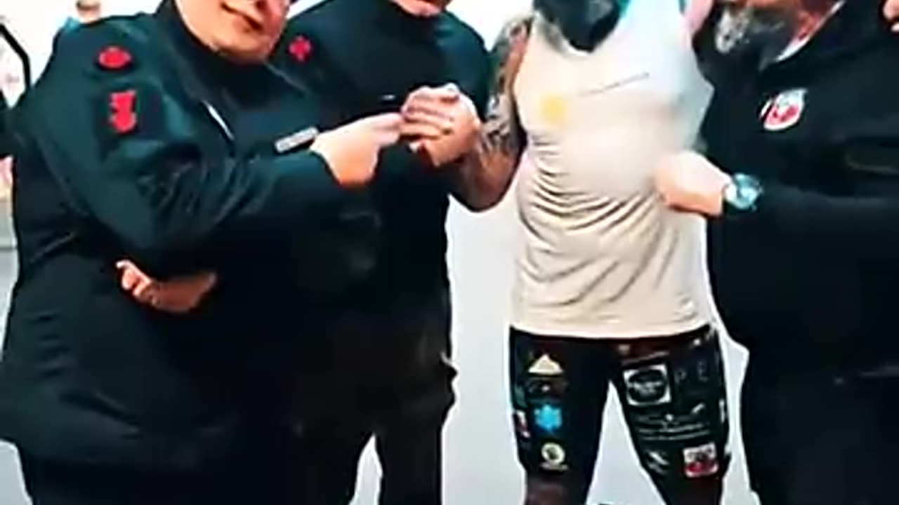 🐺🇵🇱🔥Kamraci & Różal ...Jest Polska Moc 🇵🇱🐺🔥‼️💪