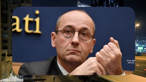 Alberto Bagnai Intervista Radio Dove era la Corte dei Conti quando il M5S approvava il superbonus