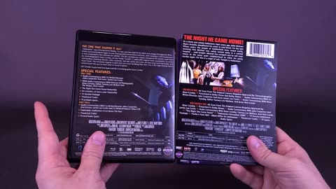 Halloween 1978 4K Steelbook Amazon Exclusive UNBOXING!