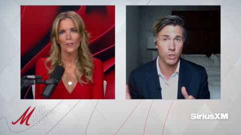 Unhinged Reaction to Trump Tylenol Autism Announcement Shows Serious Divide, with Leland Vittert