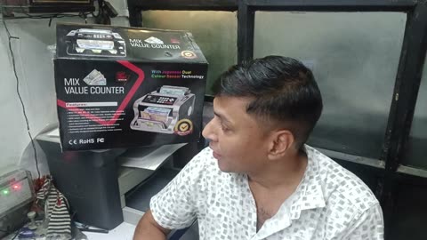 💰 Top Note Counter Dealers in Rohini – Heavy Duty & Budget-Friendly Machines!