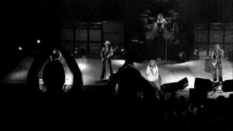 Don't Break My Heart Again - Whitesnake (live)