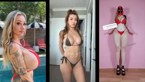 Hot Girls
