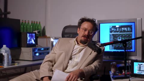 Sam Hyde v Street Pooper