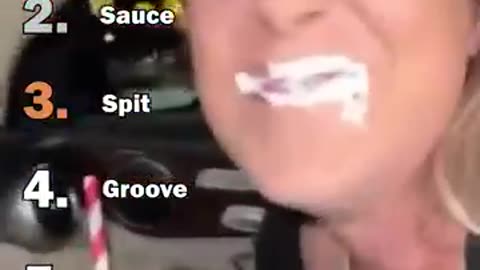 Ranking Best Food Fail Moments