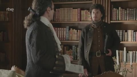 Valle salvaje capitulo 337 parte 5