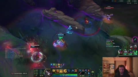 smurfte @osman123 duosu