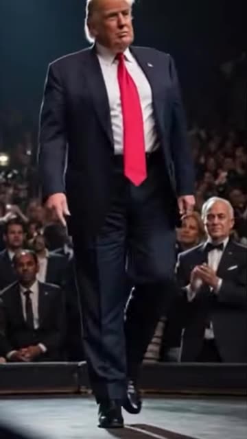 NEW!!! White House ICE PROMO video