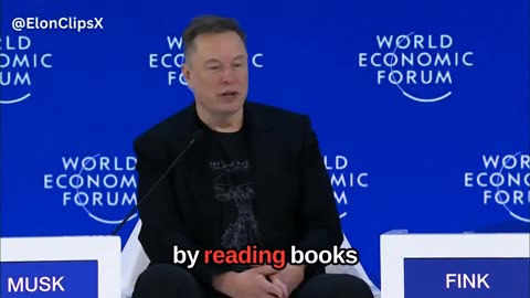 Elon Musk: From Sci-Fi Books to Making Star Trek a Reality